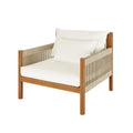 Savin Myrtle Outdoor Sofa Set with Coffee Table Australia Beyond Living