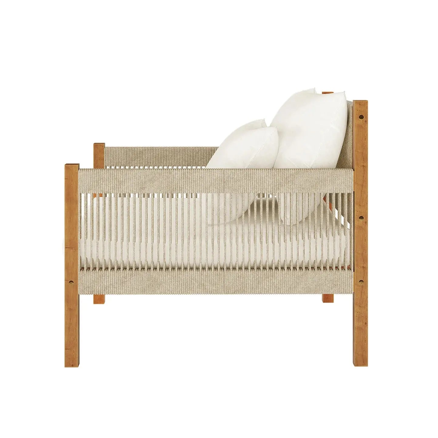 Savin Myrtle Outdoor Sofa Set with Coffee Table Australia Beyond Living