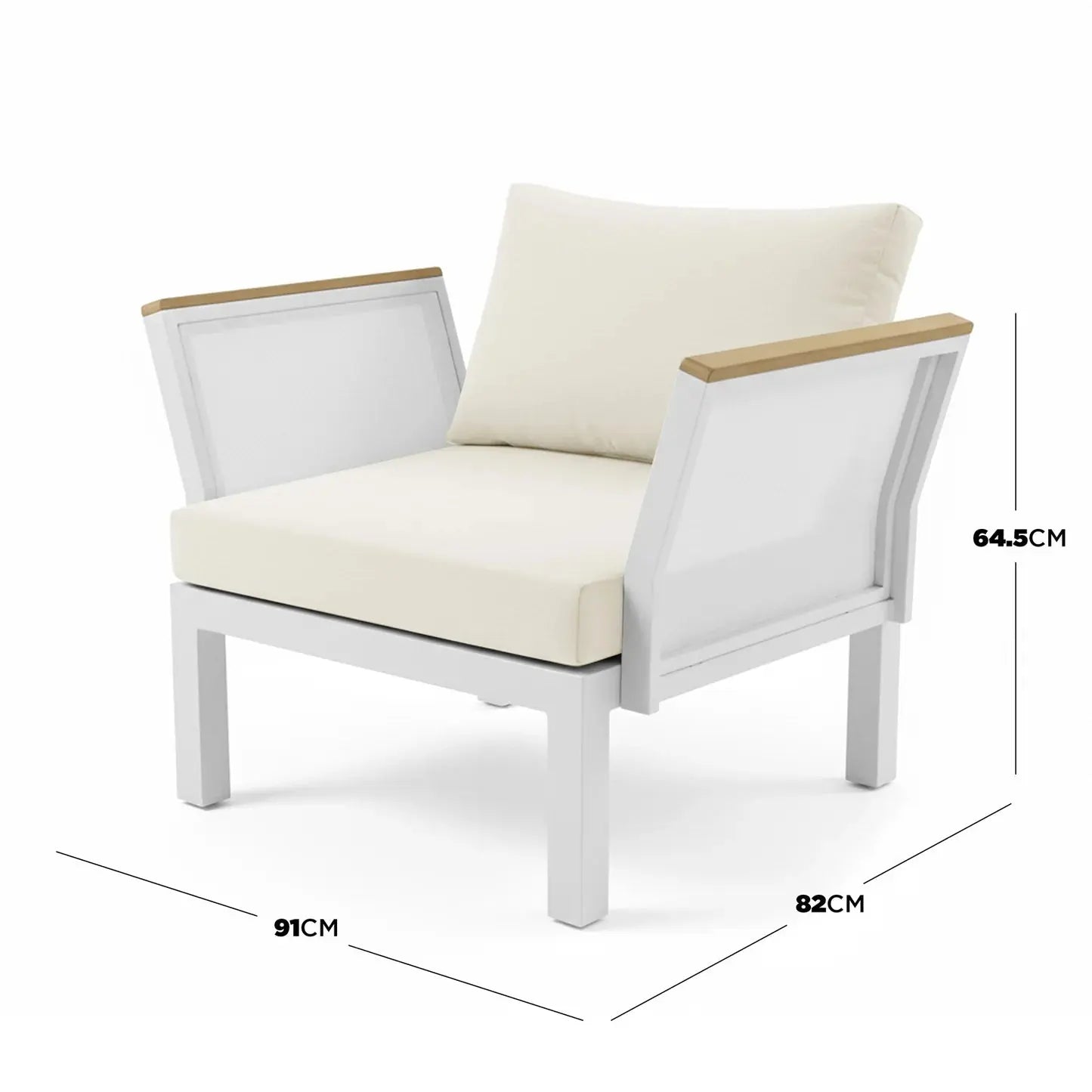 Sierra 5 Seater Outdoor Lounge Sofa Set Patio Furniture Australia Beyond Living