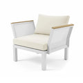 Sierra 5 Seater Outdoor Lounge Sofa Set Patio Furniture Australia Beyond Living