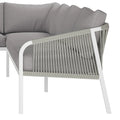 Vernon 6 Seater Rattan Outdoor Lounge Set Australia Beyond Living
