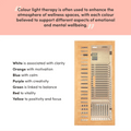 Harlow 1 Person Infrared Sauna Australia Indoor Beyond Living
