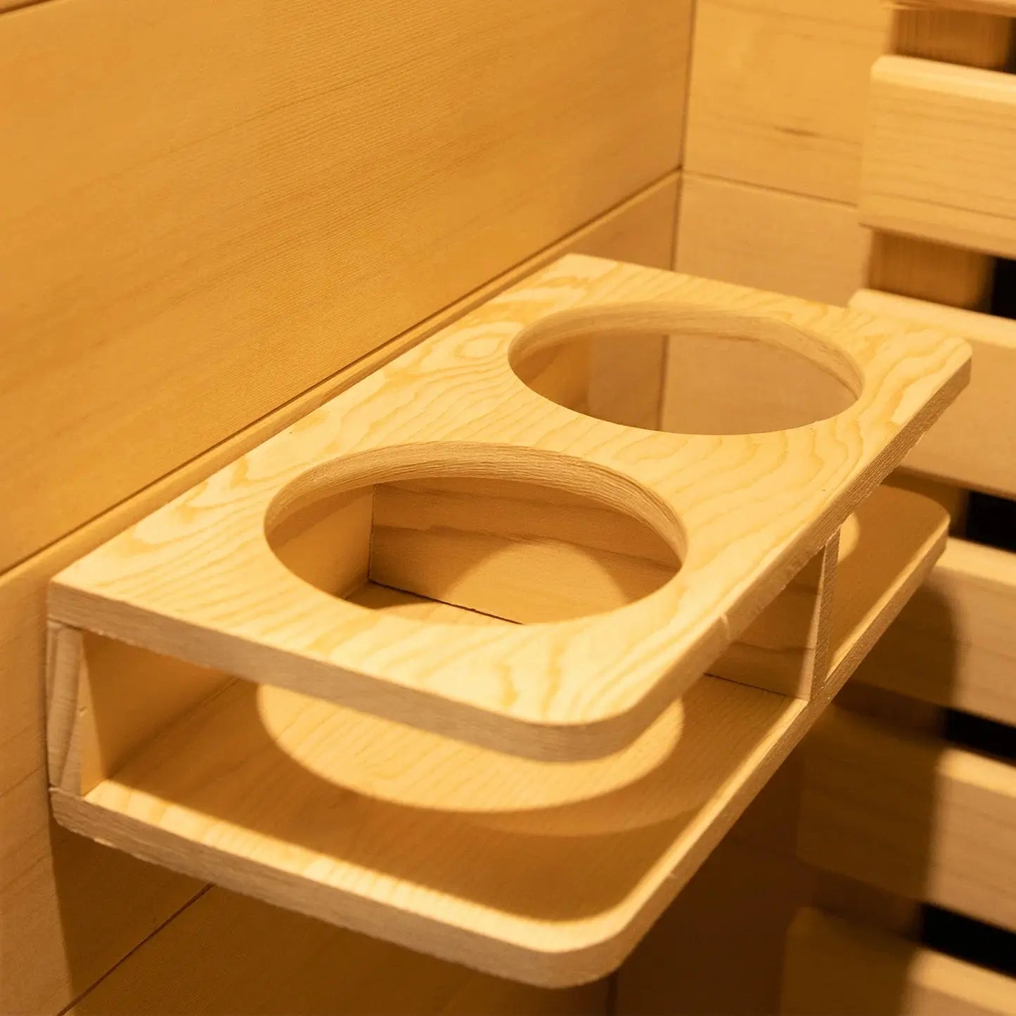Harlow 1 Person Infrared Sauna Australia Indoor Beyond Living