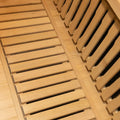 Harlow 3 Person Infrared Sauna Australia Indoor Beyond Living