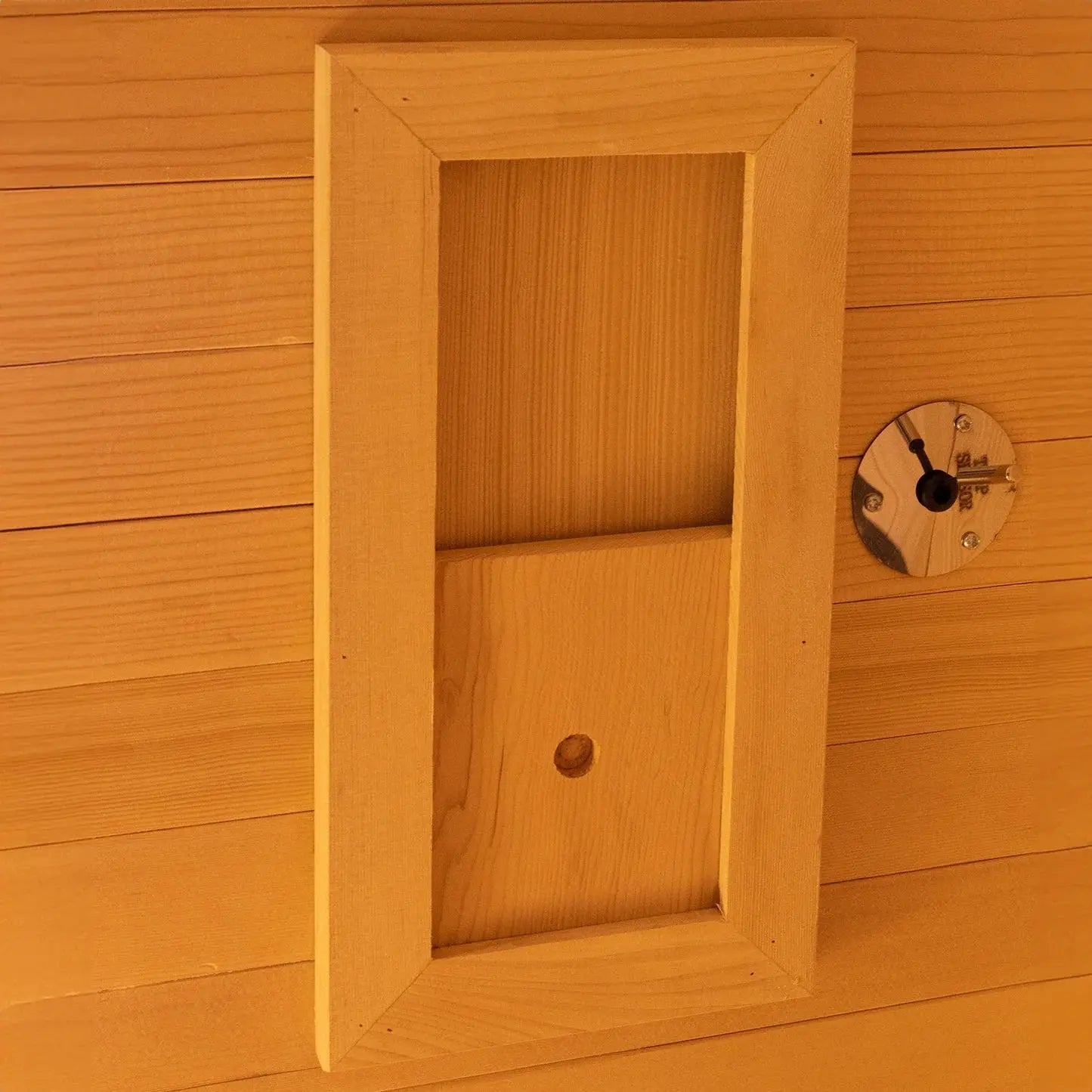 Harlow 1 Person Infrared Sauna Australia Indoor Beyond Living