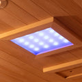 Harlow 1 Person Infrared Sauna Australia Indoor Beyond Living