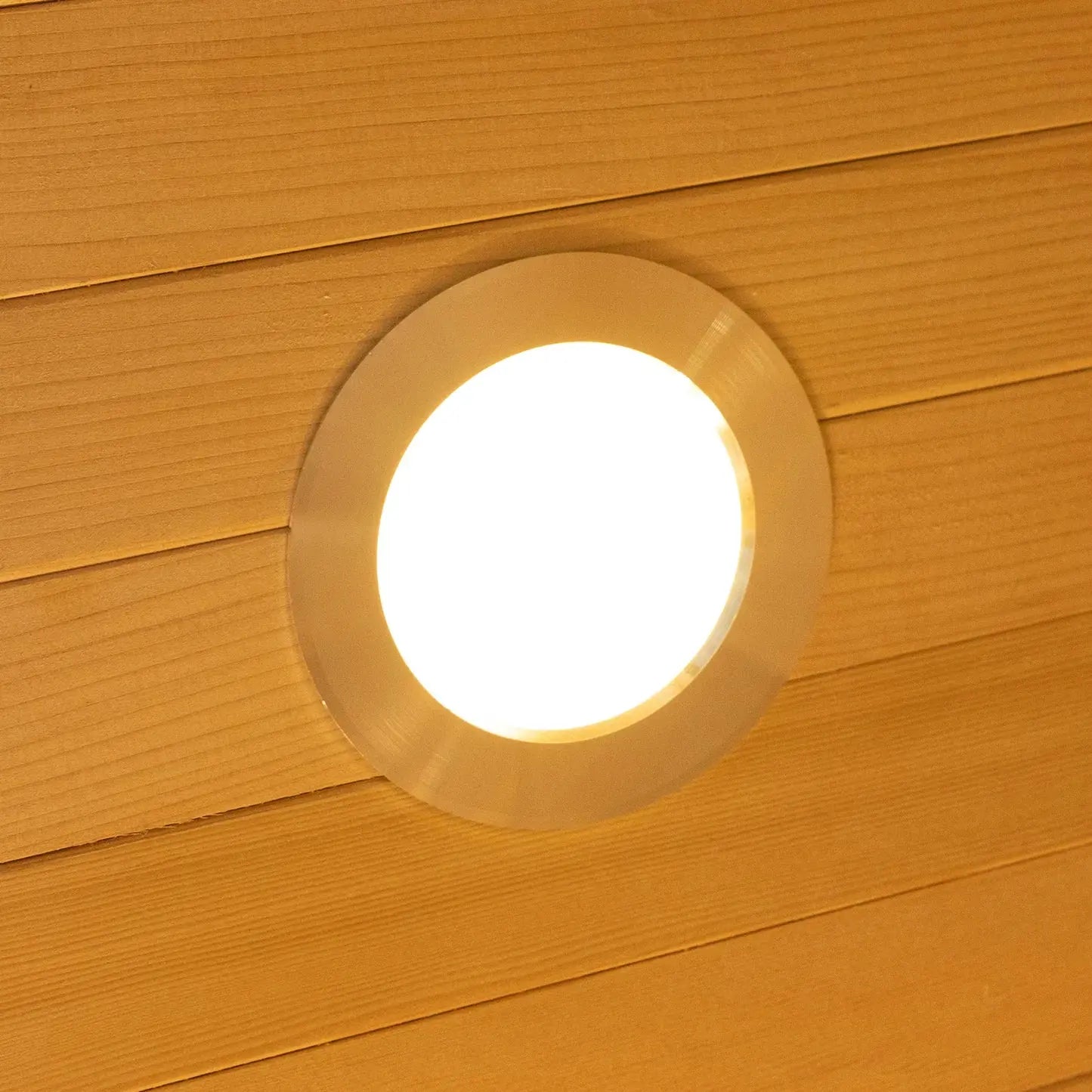 Harlow 3 Person Infrared Sauna Australia Indoor Beyond Living