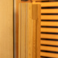 Harlow 3 Person Infrared Sauna Australia Indoor Beyond Living