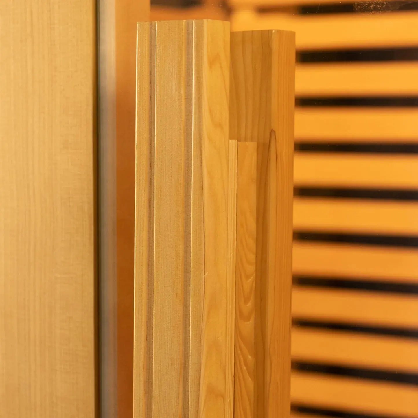 Harlow 3 Person Infrared Sauna Australia Indoor Beyond Living