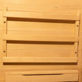 Harlow 3 Person Infrared Sauna Australia Indoor Beyond Living