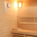 Kivi 4 Person Finnish Sauna Australia Indoor Stove Beyond Living