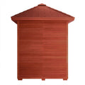 Kivi 4 Person Traditional Finnish Outdoor Home Sauna Beyond Living