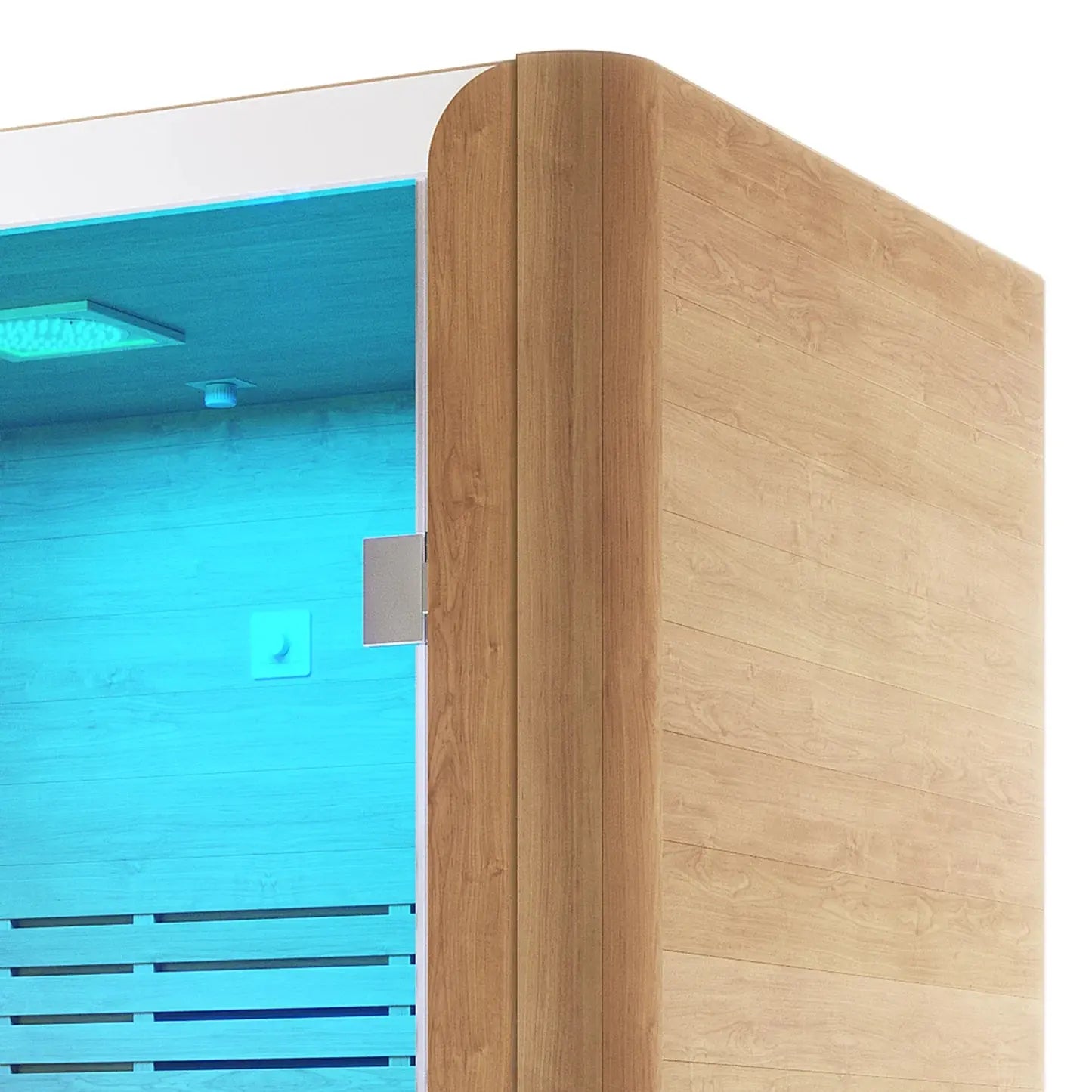 Lue 3 Person Full Spectrum Infrared Sauna Australia Beyond Living