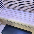 Lue 3 Person Full Spectrum Infrared Sauna Australia Beyond Living