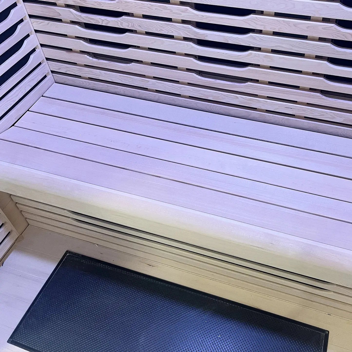 Lue 3 Person Full Spectrum Infrared Sauna Australia Beyond Living