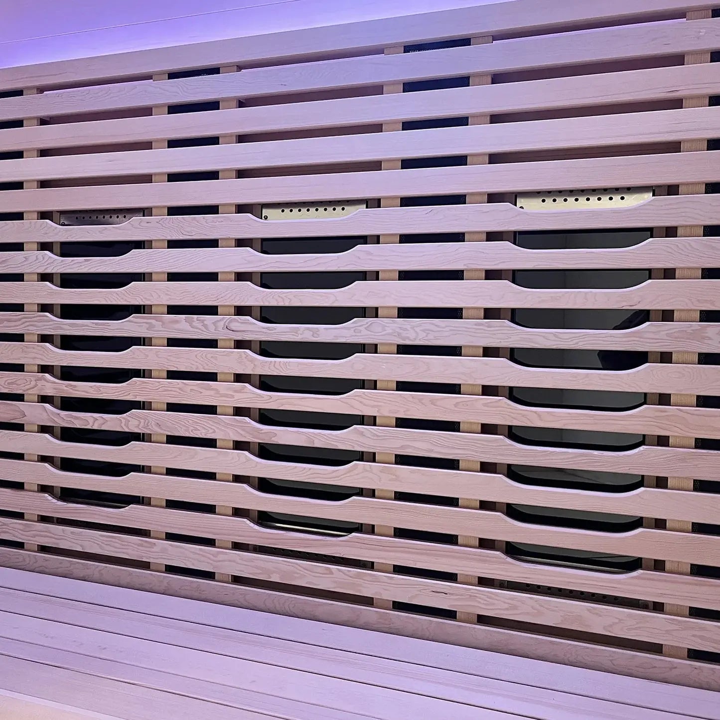 Lue 3 Person Full Spectrum Infrared Sauna Australia Beyond Living