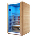 Lue 2 Person Full Spectrum Infrared Sauna Australia Beyond Living