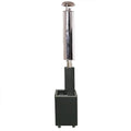 Luola Wood Burning Stove for Luola Outdoor Barrel Saunas Beyond Living