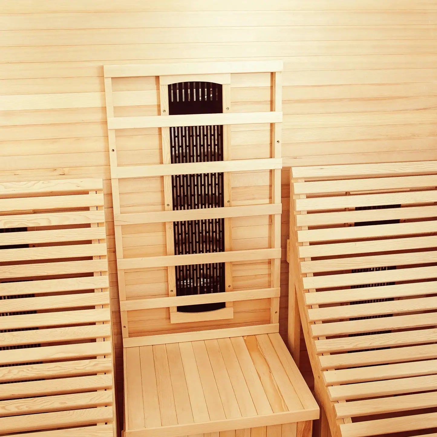 Metsa 3 Person Hybrid Infrared Sauna Australia Beyond Living