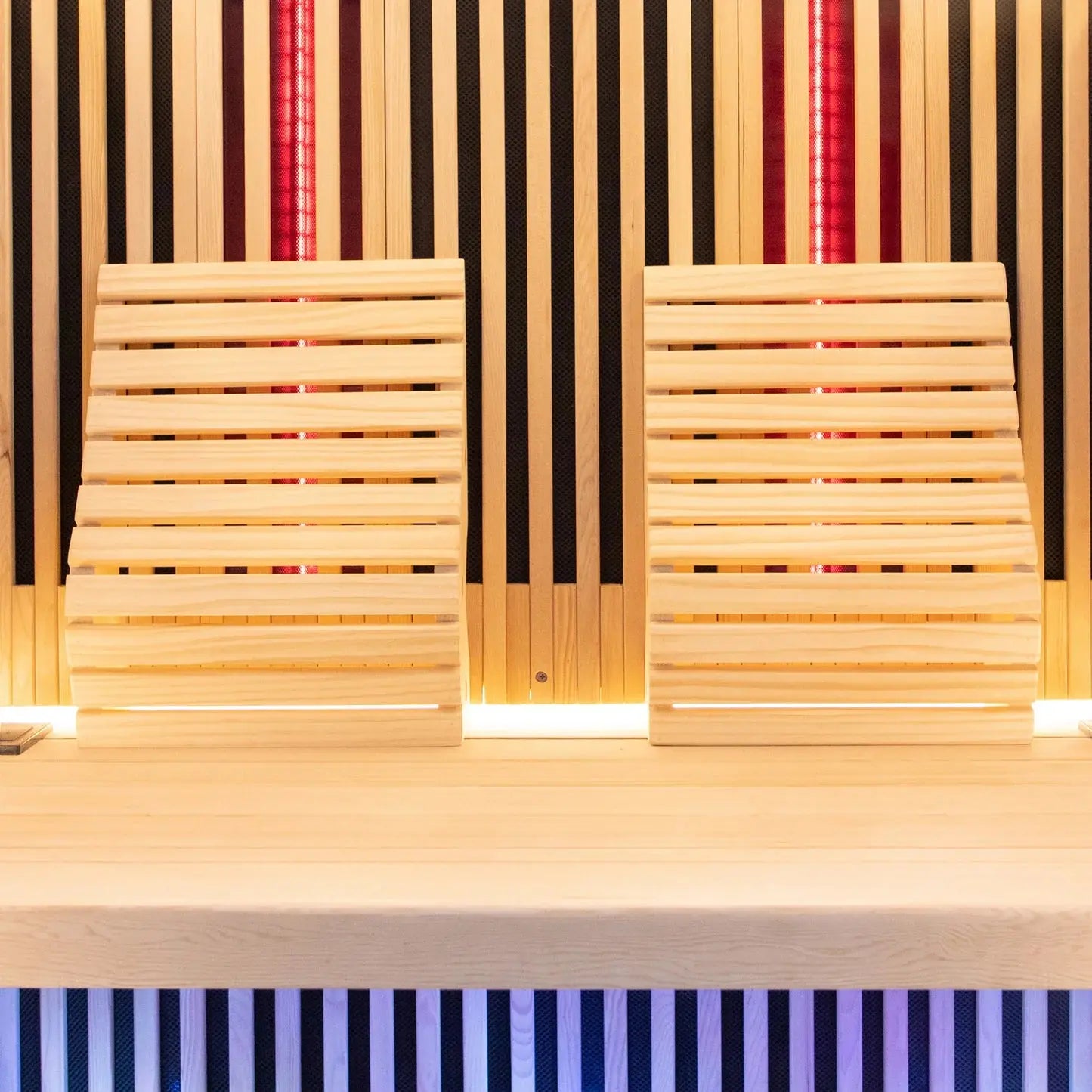 Runko 2 Person Full Spectrum Infrared Sauna Australia Beyond Living