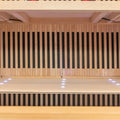 Runko 2 Person Full Spectrum Infrared Sauna Australia Beyond Living