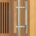 Runko 2 Person Full Spectrum Infrared Sauna Australia Beyond Living