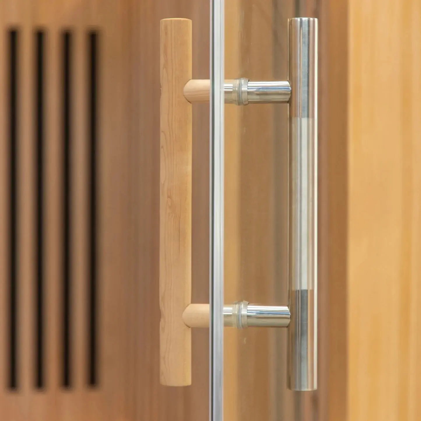 Runko 2 Person Full Spectrum Infrared Sauna Australia Beyond Living