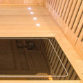 Runko 2 Person Full Spectrum Infrared Sauna Australia Beyond Living