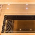 Runko 2 Person Full Spectrum Infrared Sauna Australia Beyond Living