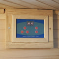 Taavi 4 Person Infrared Sauna Australia Corner Beyond Living
