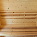 Tarni 4 Person Traditional Finnish Outdoor Sauna Beyond Living