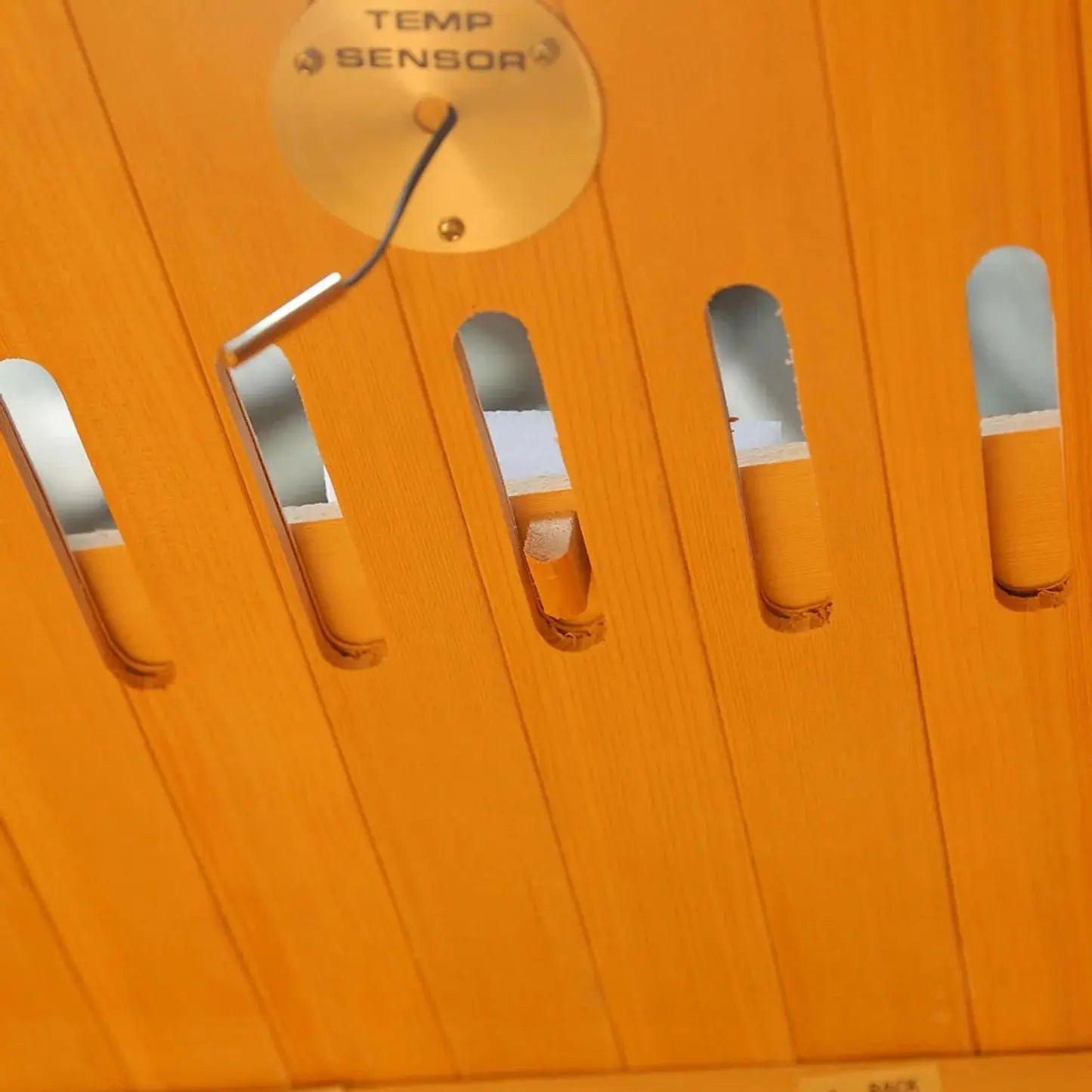 Tukeva 2 Person Infrared Sauna Australia Indoor Beyond Living