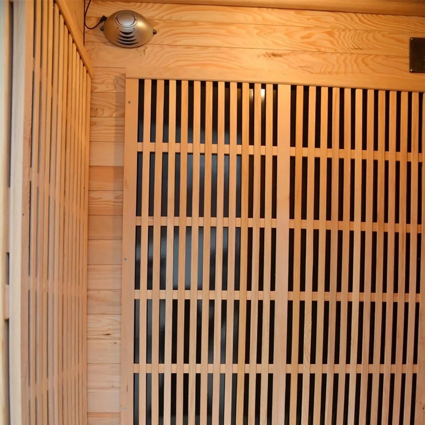 Tumma 2 Person Infrared Sauna Australia Carbon Fibre Home Sauna Beyond Living
