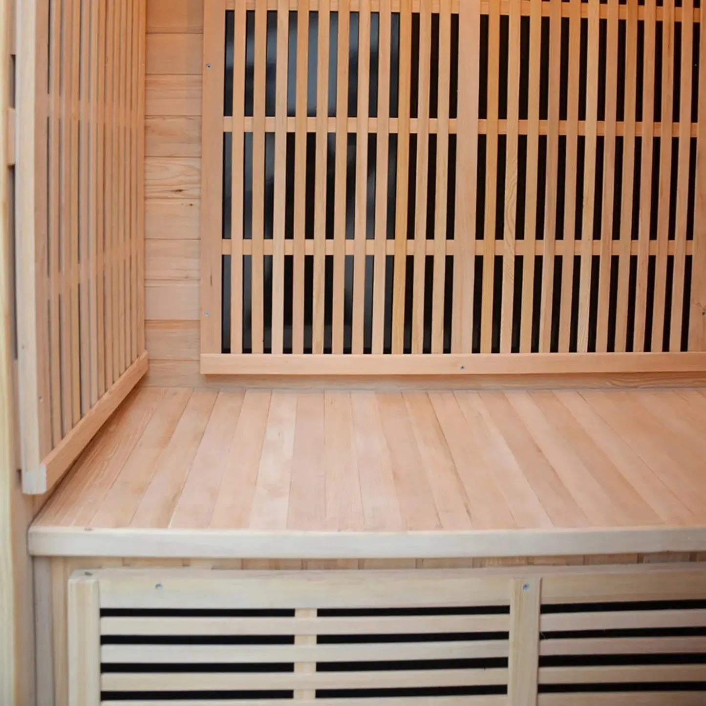 Tumma 2 Person Infrared Sauna Australia Carbon Fibre Home Sauna Beyond Living