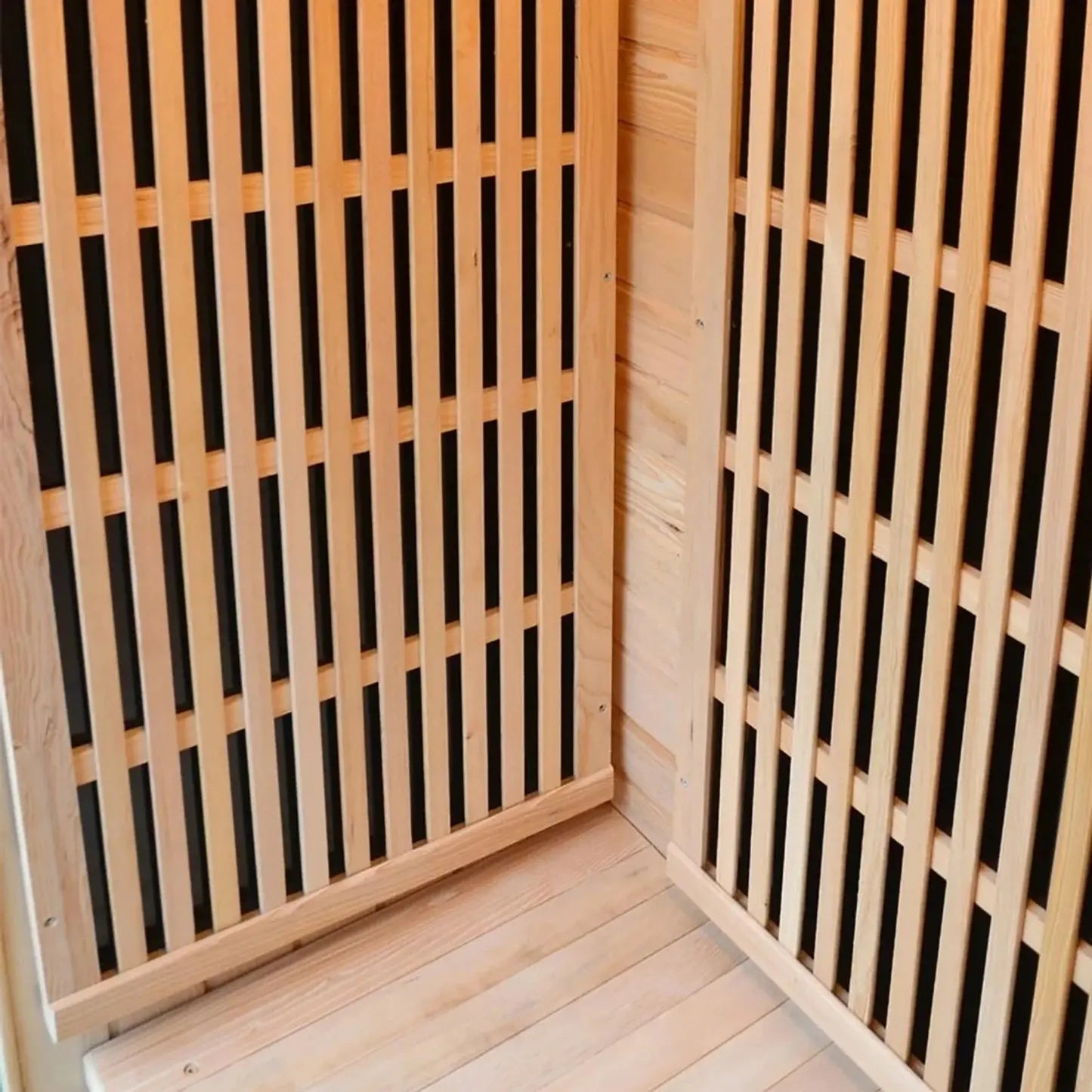 Tumma 2 Person Infrared Sauna Australia Carbon Fibre Home Sauna Beyond Living