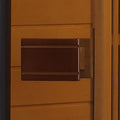 Tumma 2 Person Infrared Sauna Australia Carbon Fibre Home Sauna Beyond Living