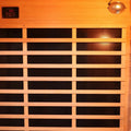 Valo 3 Person Infrared Sauna Australia Indoor Beyond Living