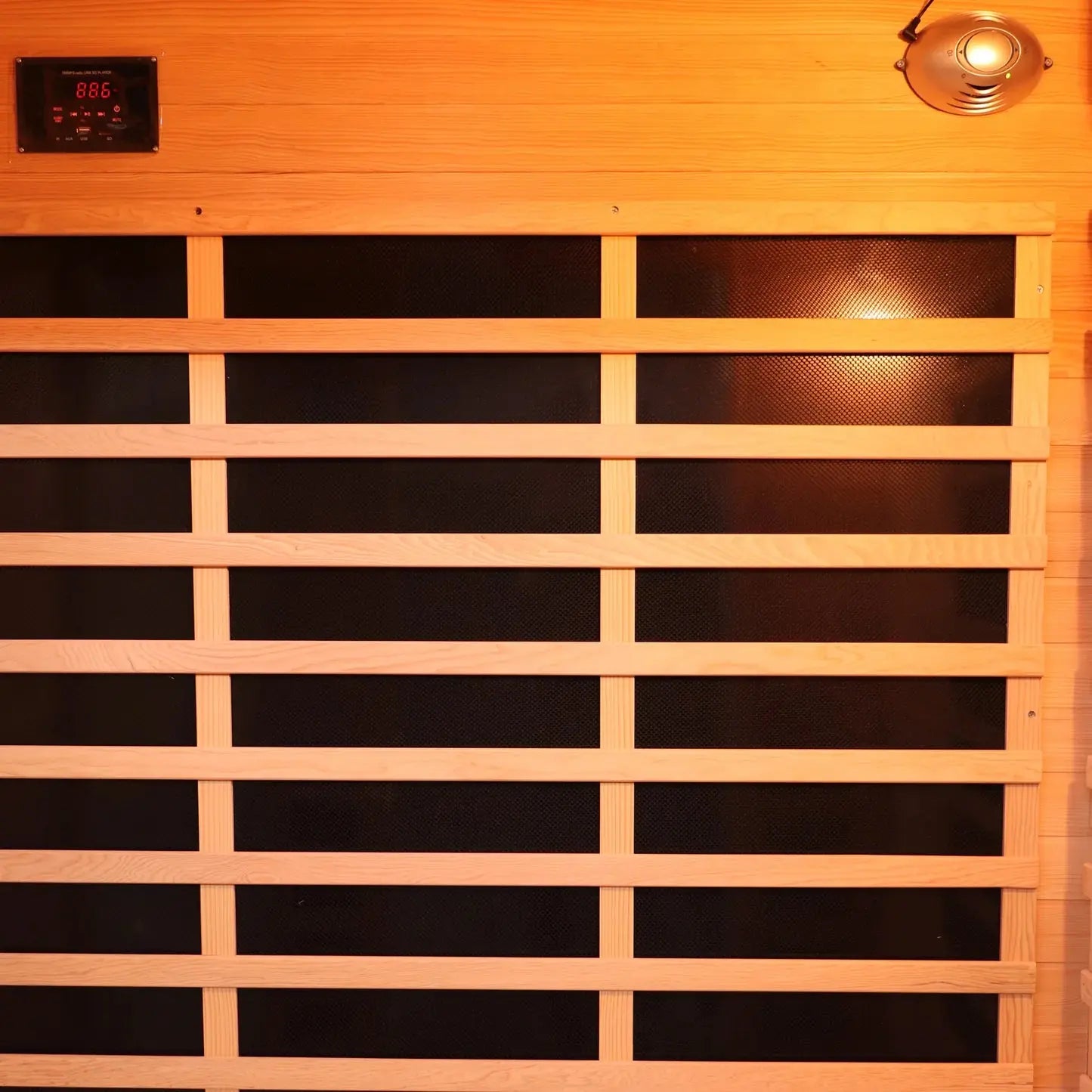 Valo 3 Person Infrared Sauna Australia Indoor Beyond Living
