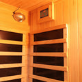 Valo 3 Person Infrared Sauna Australia Indoor Beyond Living