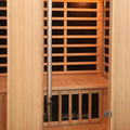 Valo 3 Person Infrared Sauna Australia Indoor Beyond Living