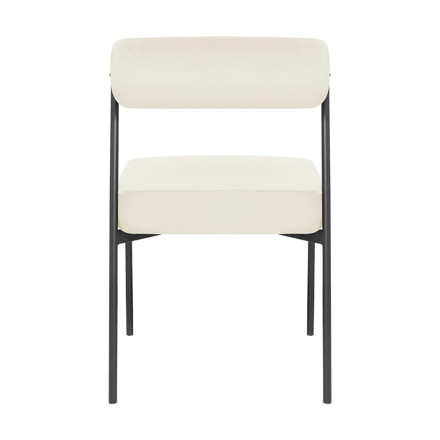 Alona Modern Velvet Dining Chair Set Australia Beyond Living