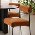 Alona Modern Velvet Dining Chair Set Australia Beyond Living