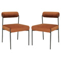 Alona Modern Velvet Dining Chair Set Australia Beyond Living