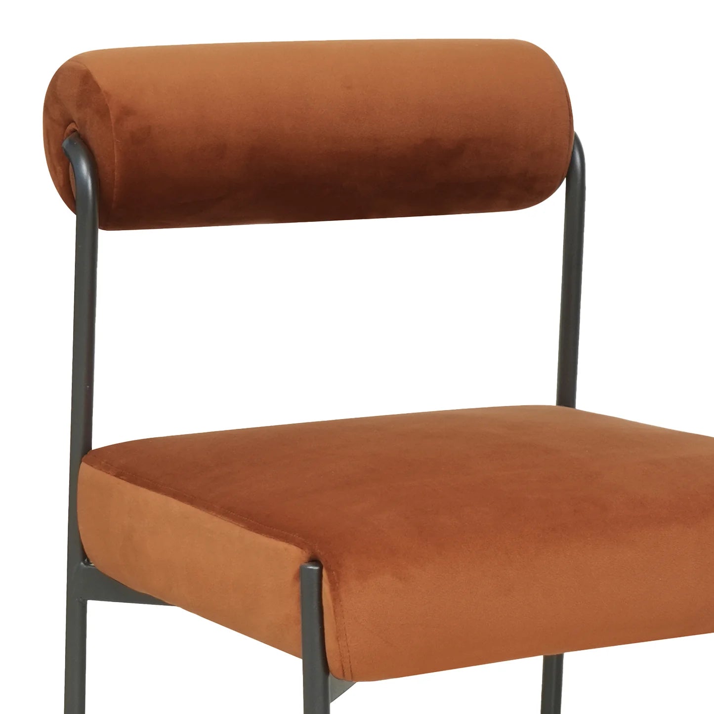 Alona Modern Velvet Dining Chair Set Australia Beyond Living