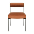 Alona Modern Velvet Dining Chair Set Australia Beyond Living