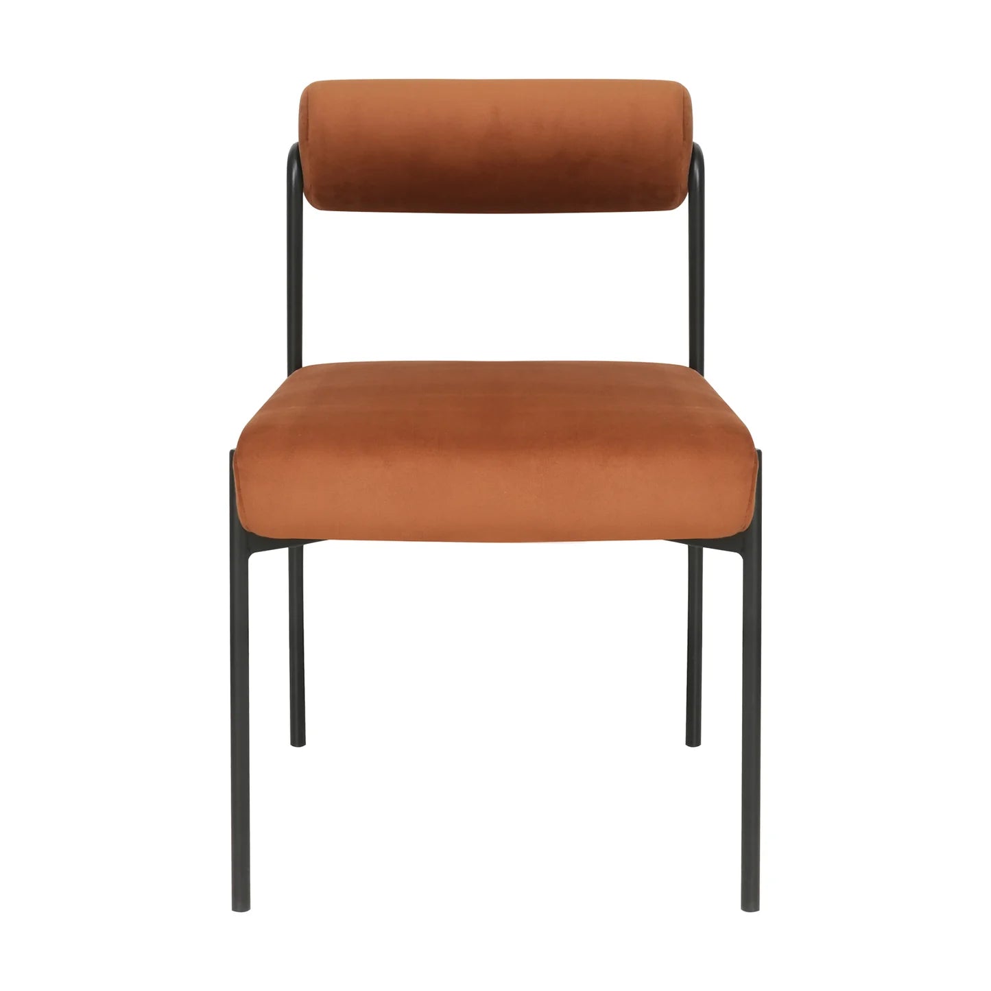 Alona Modern Velvet Dining Chair Set Australia Beyond Living