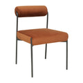 Alona Modern Velvet Dining Chair Set Australia Beyond Living