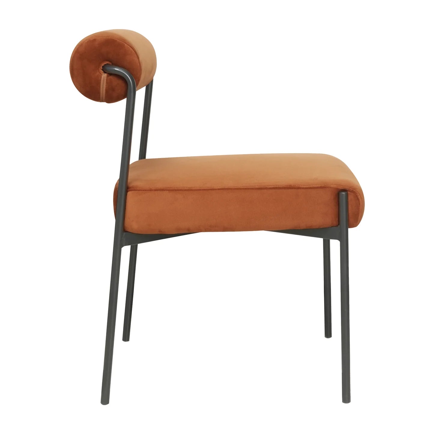 Alona Modern Velvet Dining Chair Set Australia Beyond Living