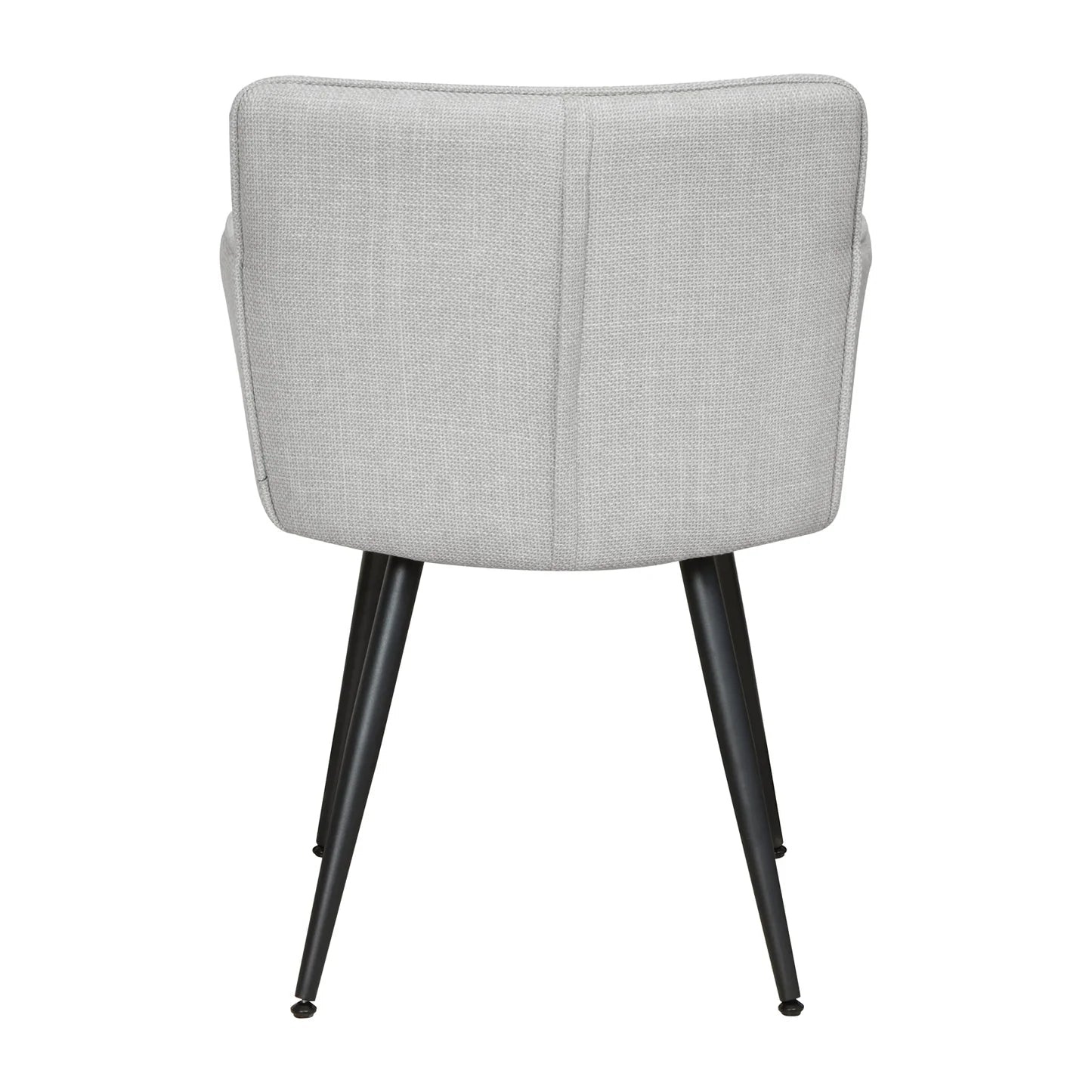 Anthony Linen Dining Chair with Arms Set Australia Beyond Living