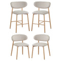 Audrey Premium Curved Dining Chair Bundle Australia Beyond Living